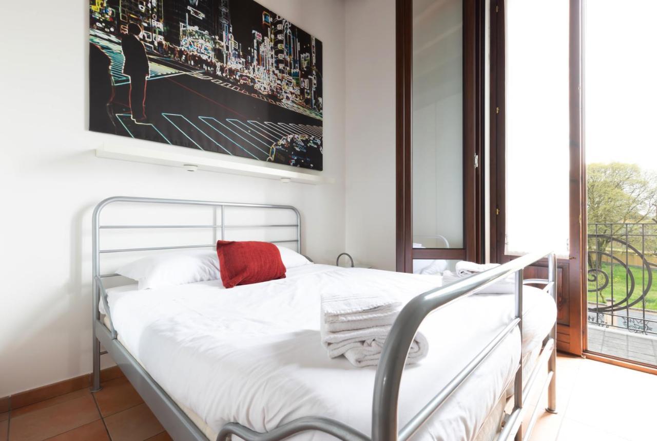 Apartament Cozy APT near Aeroporto Milano Linate Zewnętrze zdjęcie