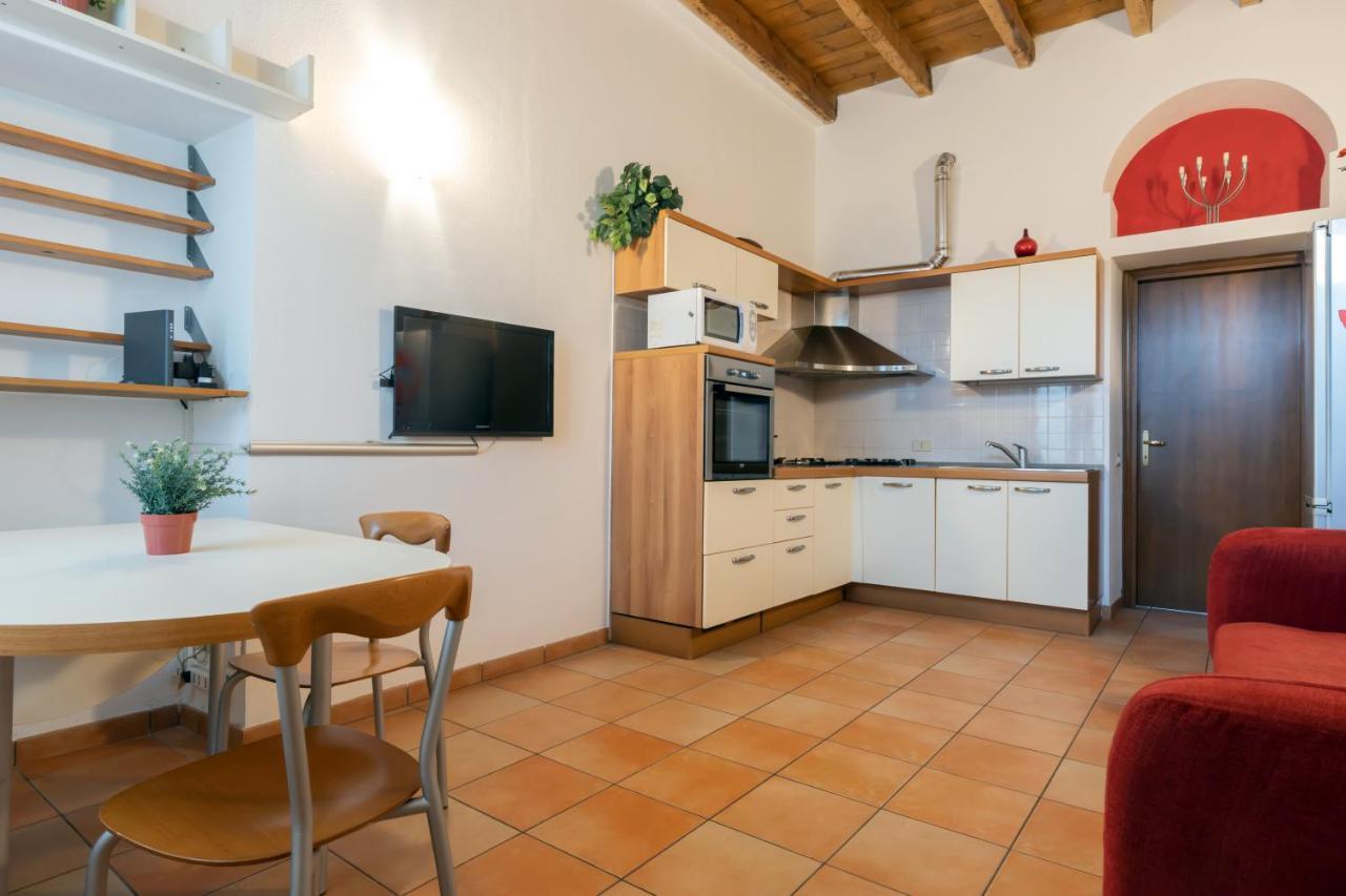 Apartament Cozy APT near Aeroporto Milano Linate Zewnętrze zdjęcie